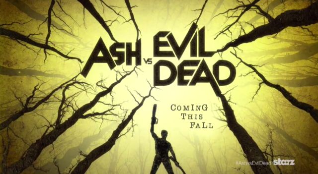 ASH VS EVIL DEAD | Le retour du Nécronomicon ! julieetsesfutilites.com