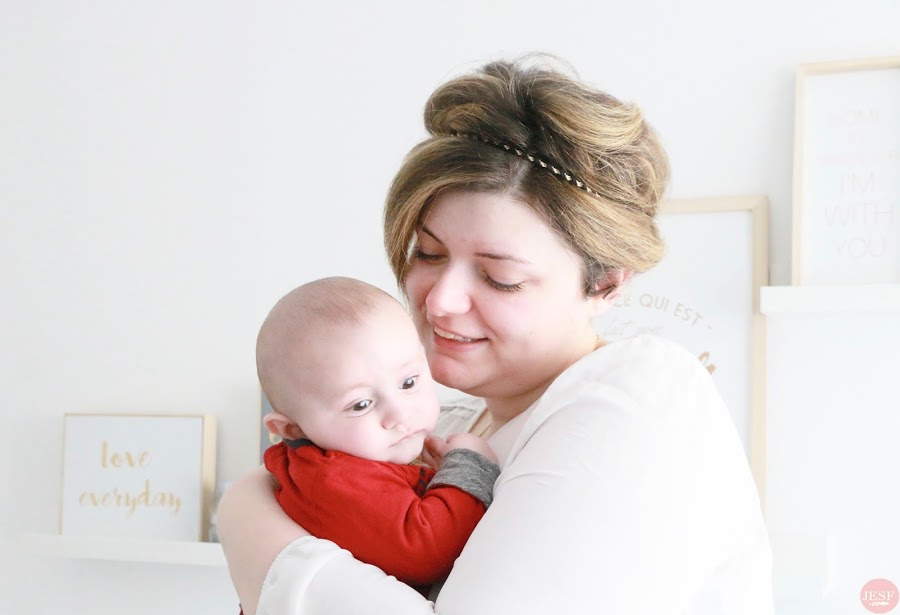 blog maternité humeurs