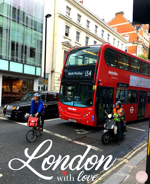 Tourisme, shopping, food...Voyager à Londres en famille !